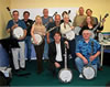 banjo workshops and banjo schools